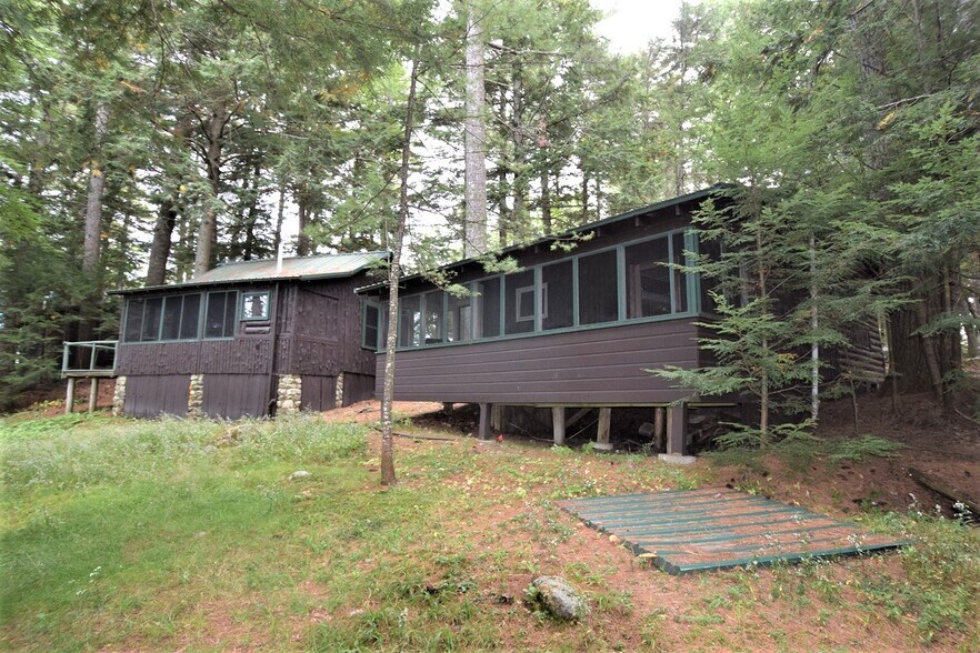 More Photos Of 1 Nicatous Stream Lake Rd, Burlington Lodge Meeting Hall For Sale