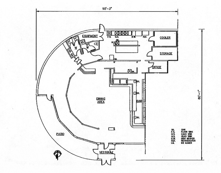 More Photos Of 900 Mansell Rd, Roswell General Retail For Lease