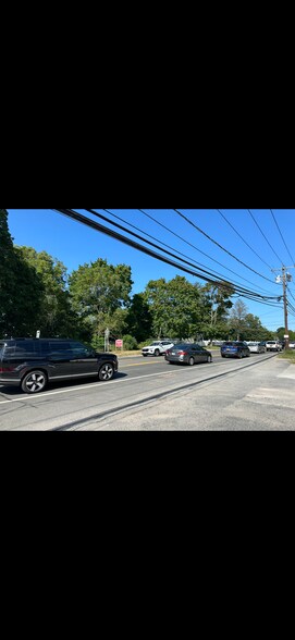 More Photos Of NYS RT. 25 & CR 58, Riverhead Land For Sale
