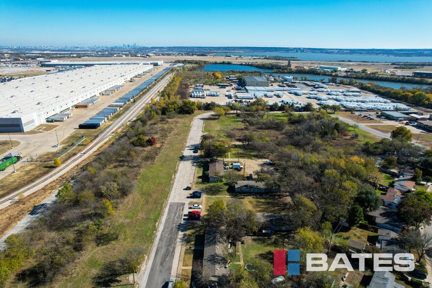 More Photos Of 1404 Turner Pky, Grand Prairie Land For Sale
