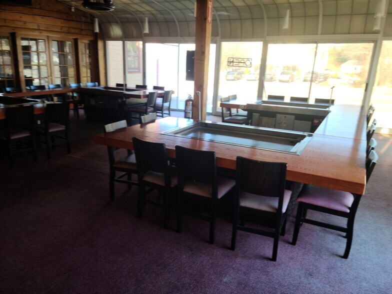 More Photos Of 115 S Main St, West Bridgewater Restaurant For Sale