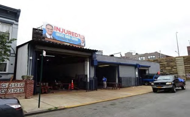More Photos Of 2413 Atlantic Ave, Brooklyn Warehouse For Lease