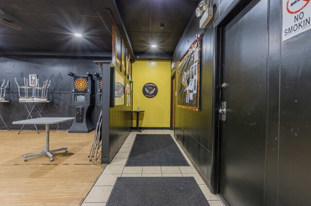 More Photos Of 3519 W Fullerton Ave, Chicago Lodge Meeting Hall For Sale