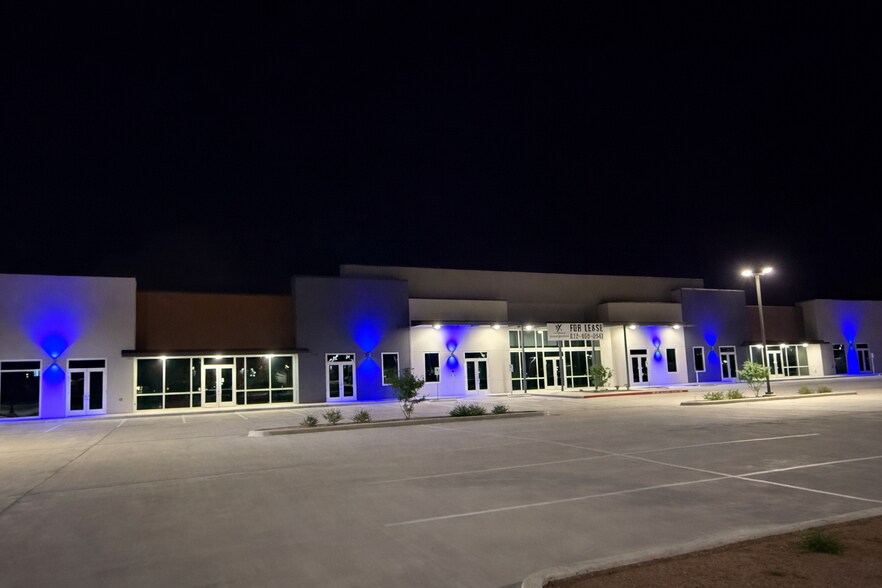 More Photos Of 1320 W League City Pky, League City Storefront For Lease