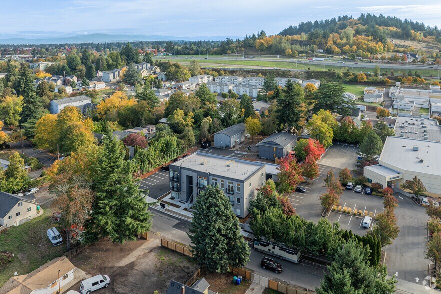 More Photos Of 3254 SE 90th Pl, Portland Apartments For Sale