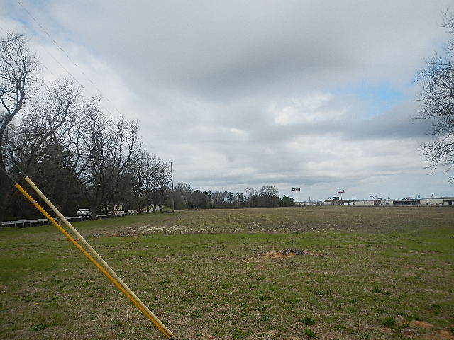 More Photos Of 1130 W White Rd, Byron Land For Sale