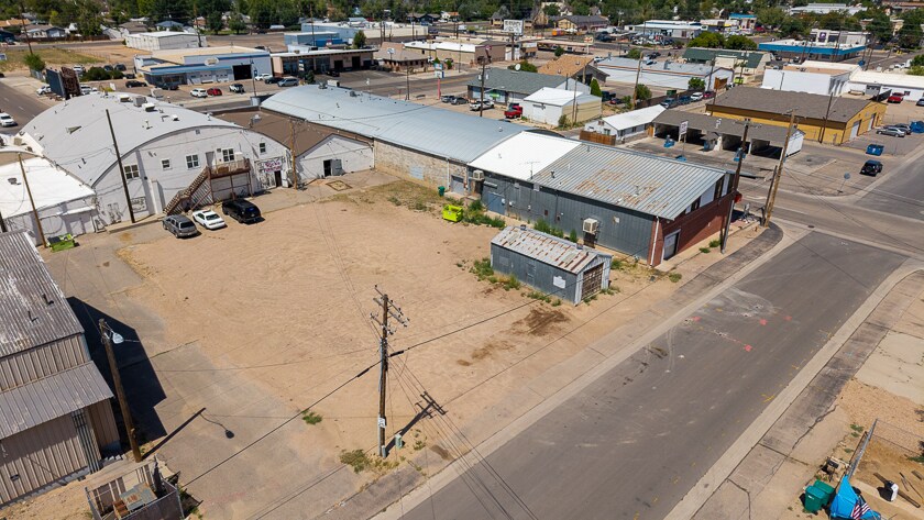 More Photos Of , Garden City Land For Sale