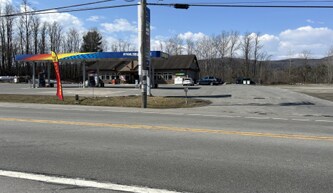 More Photos Of 2460 Route 30, Mayfield Freestanding For Lease