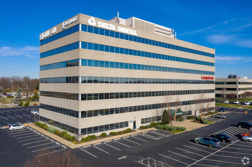 Primary Photo Of 10100 Linn Station Rd, Louisville Office For Lease