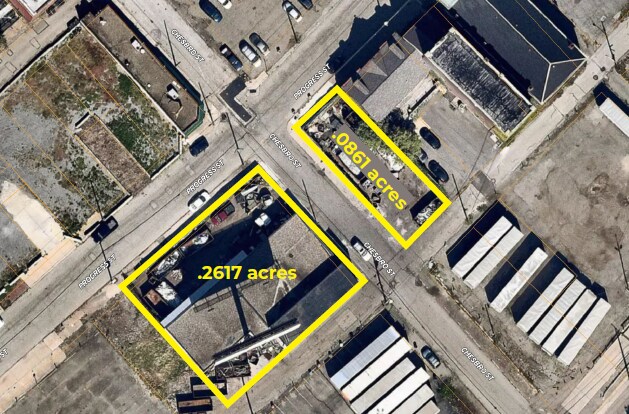 More Photos Of 203 Chesbro St, Pittsburgh Recycling Center For Sale