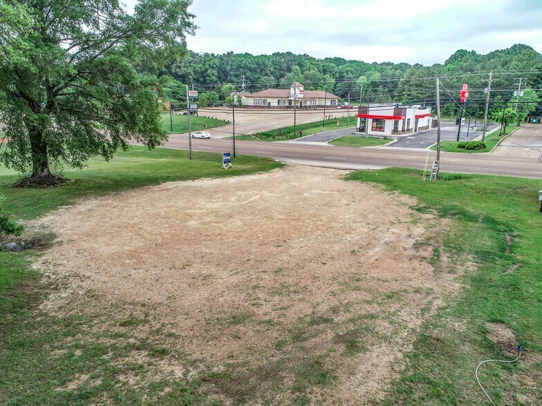 More Photos Of 624 Hwy 6/Mississippi 278, Batesville Land For Sale