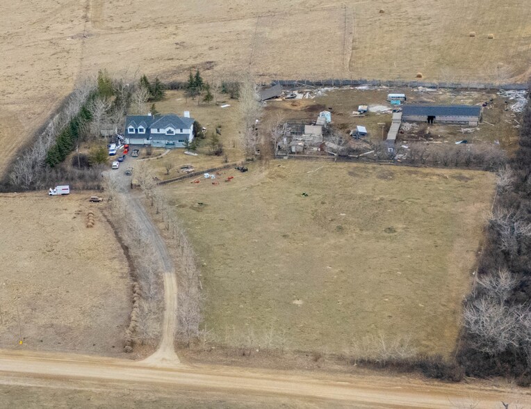 More Photos Of 252128 Rge Rd 280, Rocky View No 44 Land For Sale