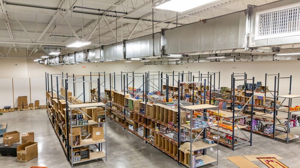 More Photos Of 1143 E Andrews Ave, Henderson General Retail For Lease