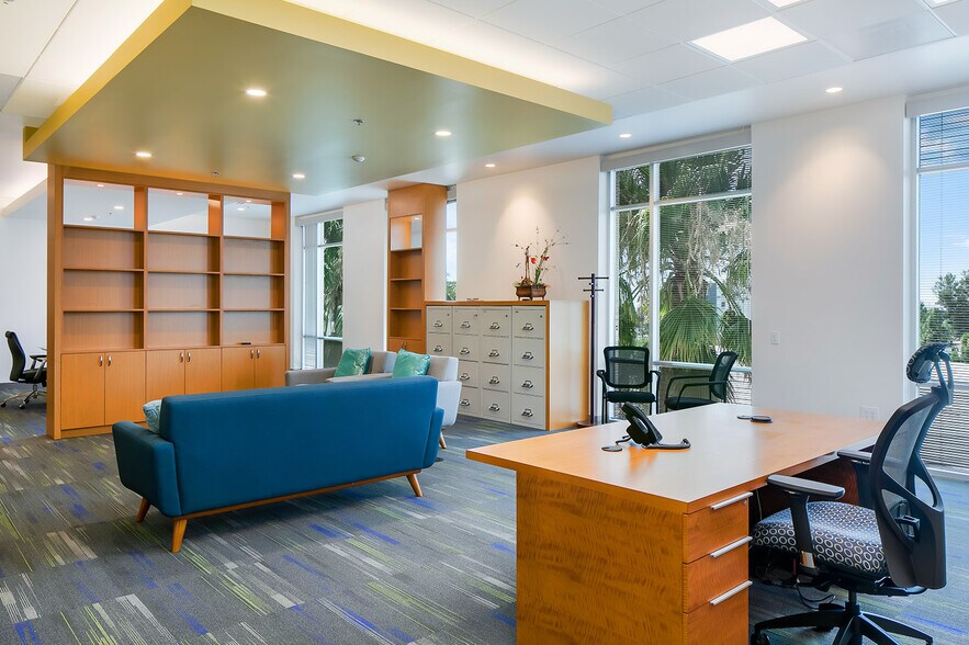 More Photos Of 9680 Haven Ave, Rancho Cucamonga Office For Sale