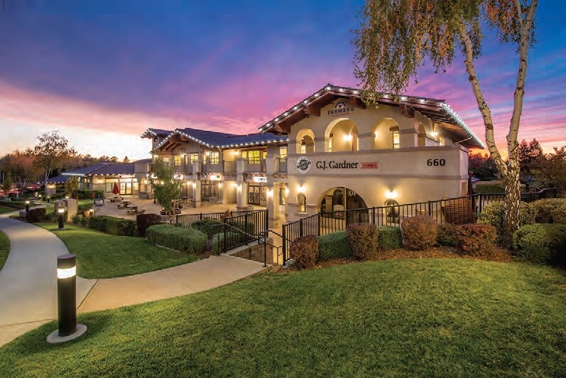 More Photos Of 660 Auburn Folsom Rd, Auburn Unknown For Lease