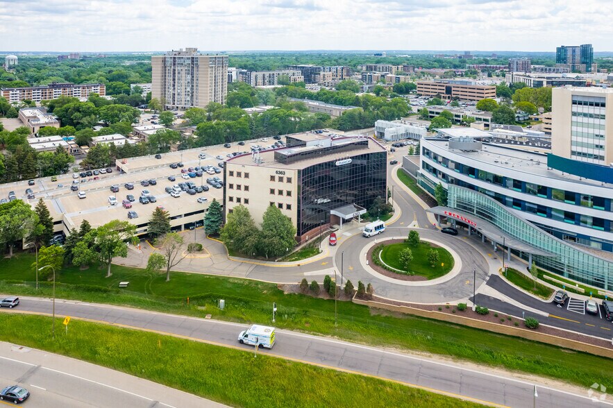 More Photos Of 6363 France Ave S, Edina Office For Sale