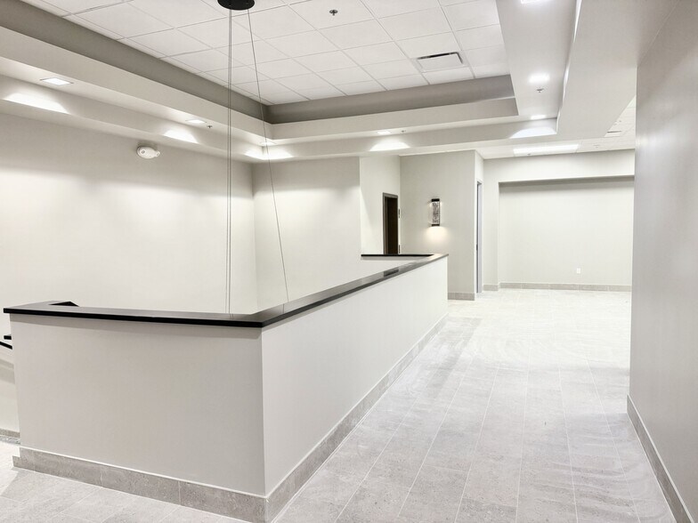 More Photos Of 520 S Rock Blvd, Reno Light Distribution For Lease
