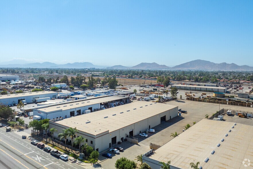 More Photos Of 15535 Arrow Hwy, Fontana Manufacturing For Sale