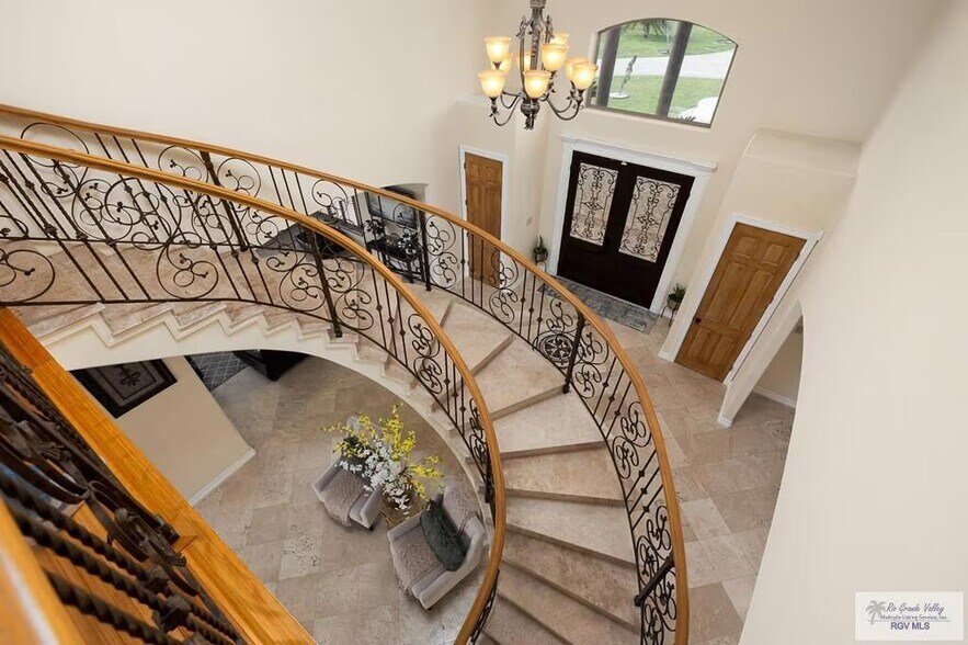 More Photos Of 25219 Bass Blvd, Harlingen Lodge Meeting Hall For Sale