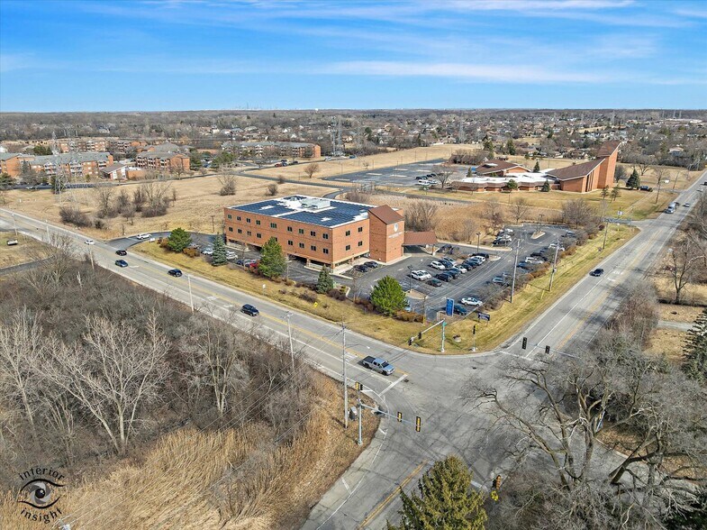 More Photos Of 13011 S 104th Ave, Palos Park Medical For Sale