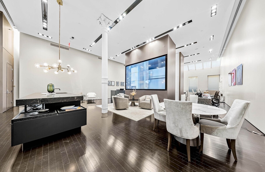 More Photos Of 132-140 Greene St, New York Apartments For Sale