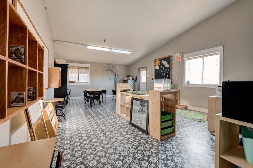 More Photos Of 11801 Southwood Dr, Oklahoma City Daycare Center For Sale