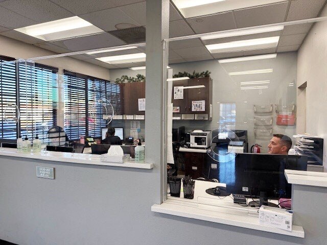 More Photos Of 72855 Fred Waring Dr, Palm Desert Medical For Lease