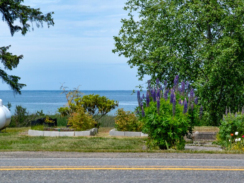 More Photos Of 16672 Frontier st, Clallam Bay Specialty For Sale