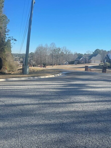 More Photos Of 509 Spring run, Lizella Land For Sale