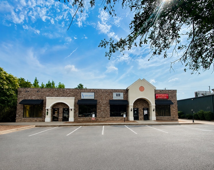 More Photos Of 5076 Sunset Blvd, Lexington Storefront Retail Office For Lease