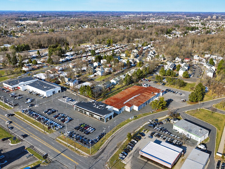More Photos Of 9400 Liberty Rd, Randallstown Auto Dealership For Sale
