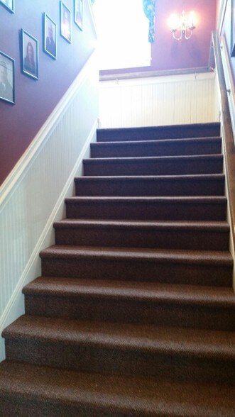 More Photos Of 238 W Delaware Ave, Pennington Office For Lease