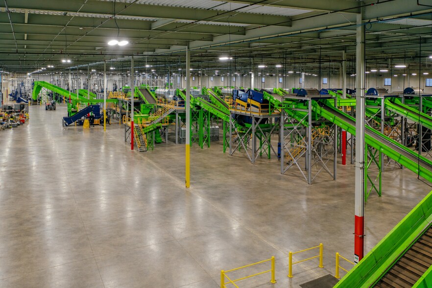 More Photos Of , Waller Industrial For Sale