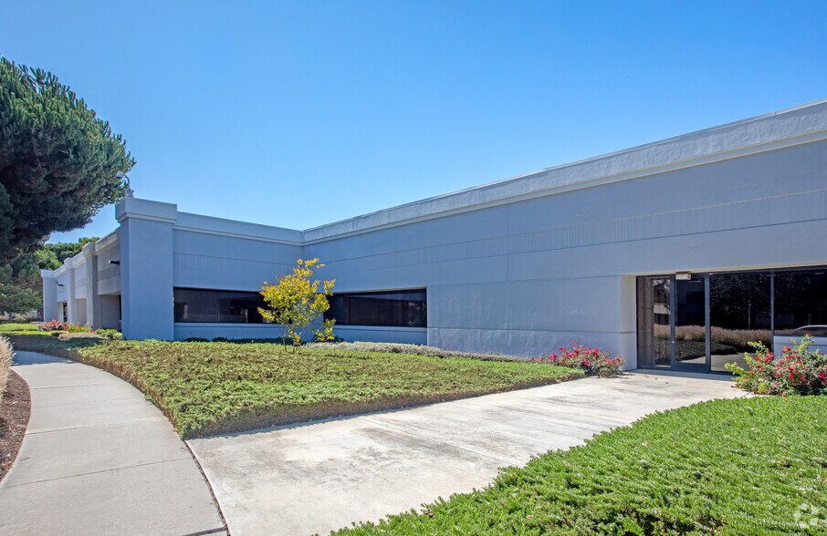 More Photos Of 1800 Bering Dr, San Jose Research And Development For Lease