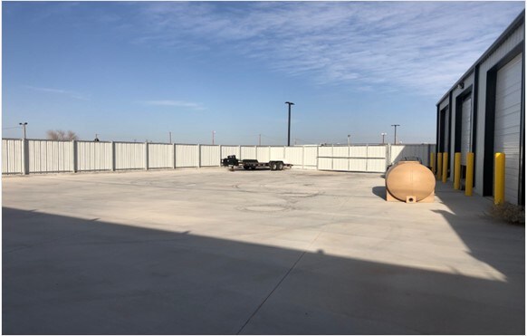 More Photos Of 4700 W Wall St, Midland General Retail For Sale