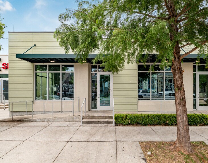 More Photos Of 2222 St Claude Ave, New Orleans Freestanding For Lease