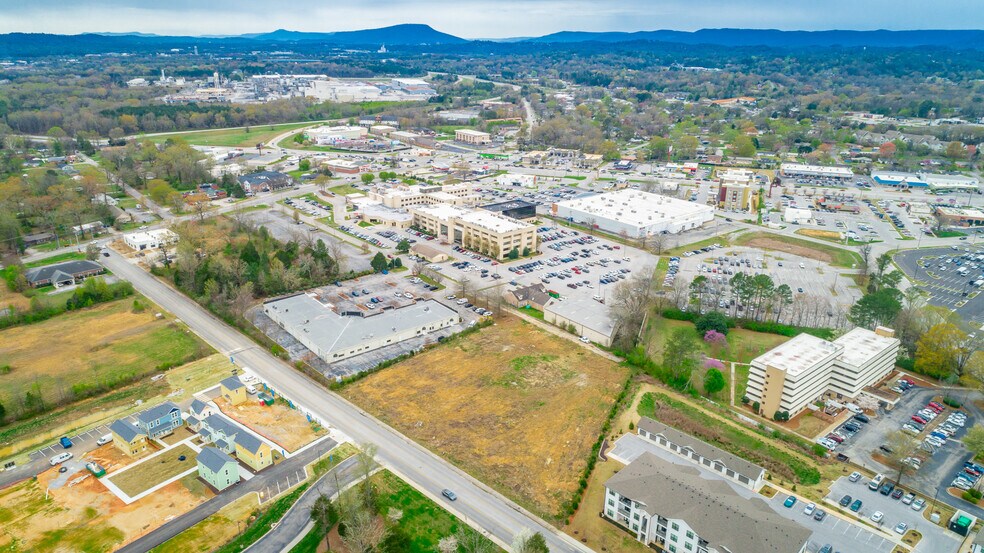 More Photos Of 5026 Old Godsey Lane, Hixson Land For Sale