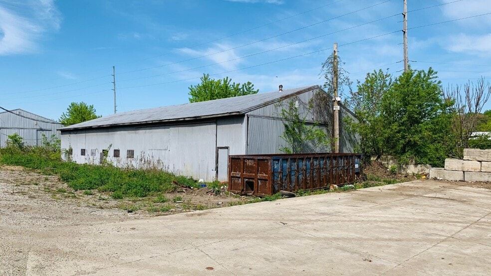 More Photos Of 480 5th St NE, Barberton Warehouse For Sale