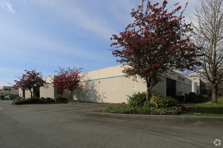 More Photos Of 11771 Horseshoe Way, Richmond Warehouse For Sale