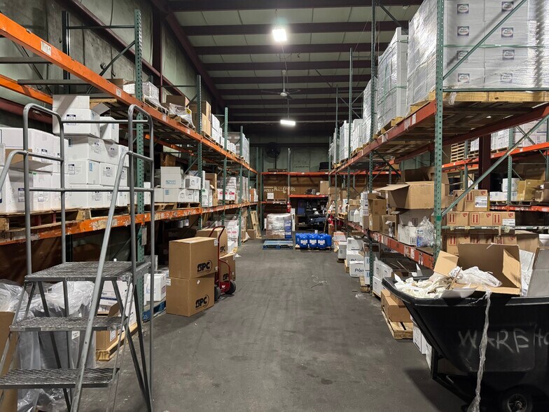 More Photos Of 18 Blanchard St, Newark Land For Lease