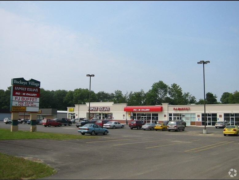 More Photos Of 767-785 Carroll St, New Lexington Unknown For Lease