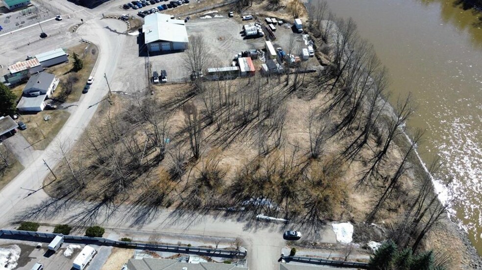 More Photos Of 757 Preston Rd, Prince George Land For Sale