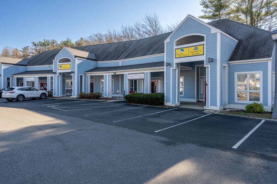 More Photos Of 105 Lafayette Rd, Hampton Falls Freestanding For Sale