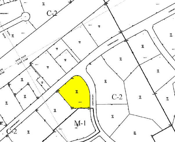 More Photos Of 5815 Live Oak Pky, Norcross Office For Lease