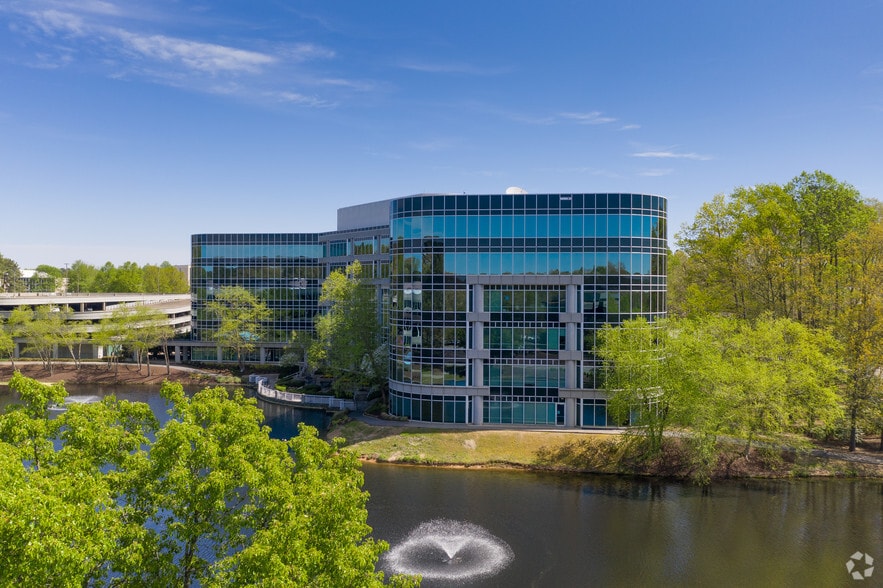 Primary Photo Of 300 Arboretum Pl, Richmond Office For Lease