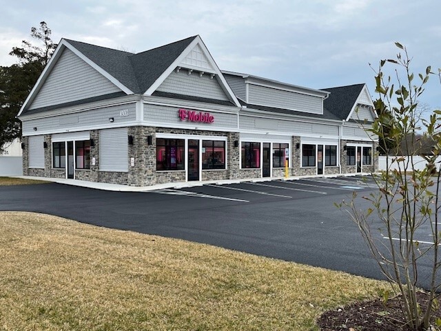 Primary Photo Of 31308 Railway Rd, Millville General Retail For Lease