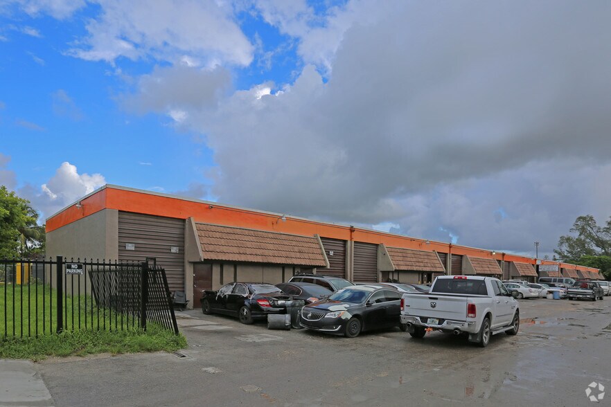 Primary Photo Of 2099-2101 NW 141st St, Opa Locka Warehouse For Lease