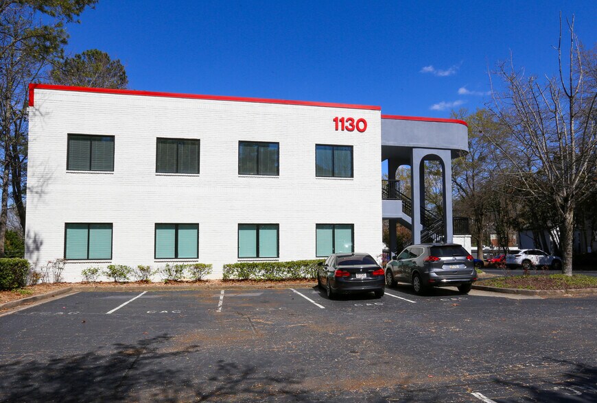 More Photos Of 1132 Hightower Trl, Atlanta Medical For Sale