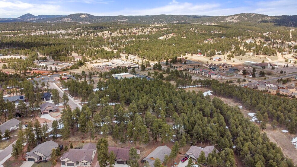 More Photos Of Millstone @ Research Dr, Woodland Park Land For Sale