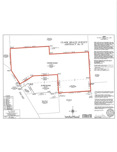 More Photos Of 13075 FM 1485, Conroe Land For Sale